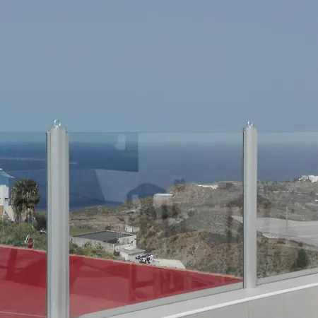 Holiday home Haus In Icod De Vinos Mit Privatem Garten Santa Catalina