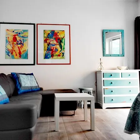 Haus In Icod De Vinos Mit Privatem Garten Holiday home