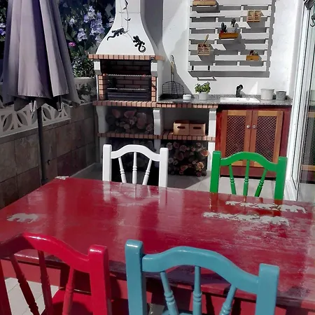 Holiday home Haus In Icod De Vinos Mit Privatem Garten Santa Catalina