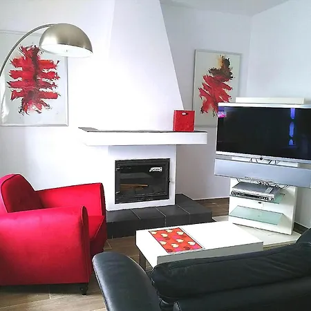 Haus In Icod De Vinos Mit Privatem Garten Holiday home