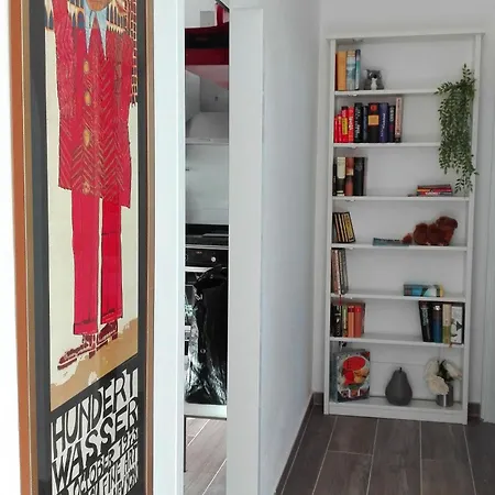 Σπίτι διακοπών Haus In Icod De Vinos Mit Privatem Garten