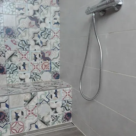 Prázdninový dům Haus In Icod De Vinos Mit Privatem Garten *