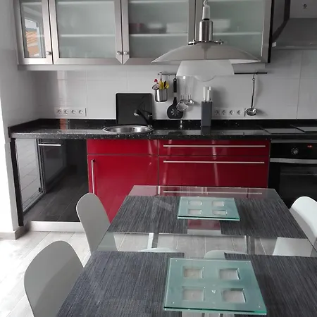 Prázdninový dům Haus In Icod De Vinos Mit Privatem Garten *