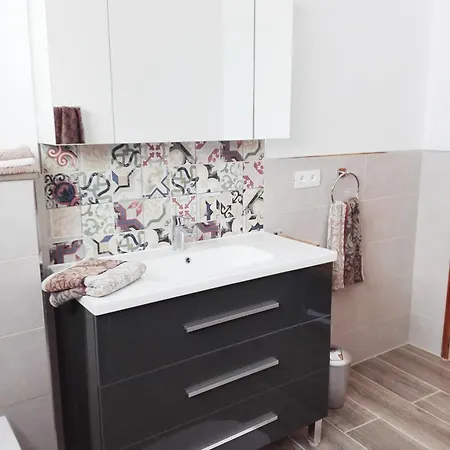 Haus In Icod De Vinos Mit Privatem Garten Prázdninový dům Santa Catalina