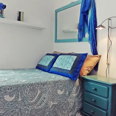 Haus In Icod De Vinos Mit Privatem Garten Prázdninový dům Santa Catalina