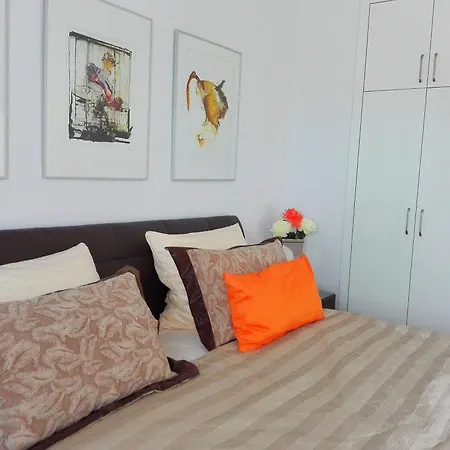 Prázdninový dům Haus In Icod De Vinos Mit Privatem Garten *